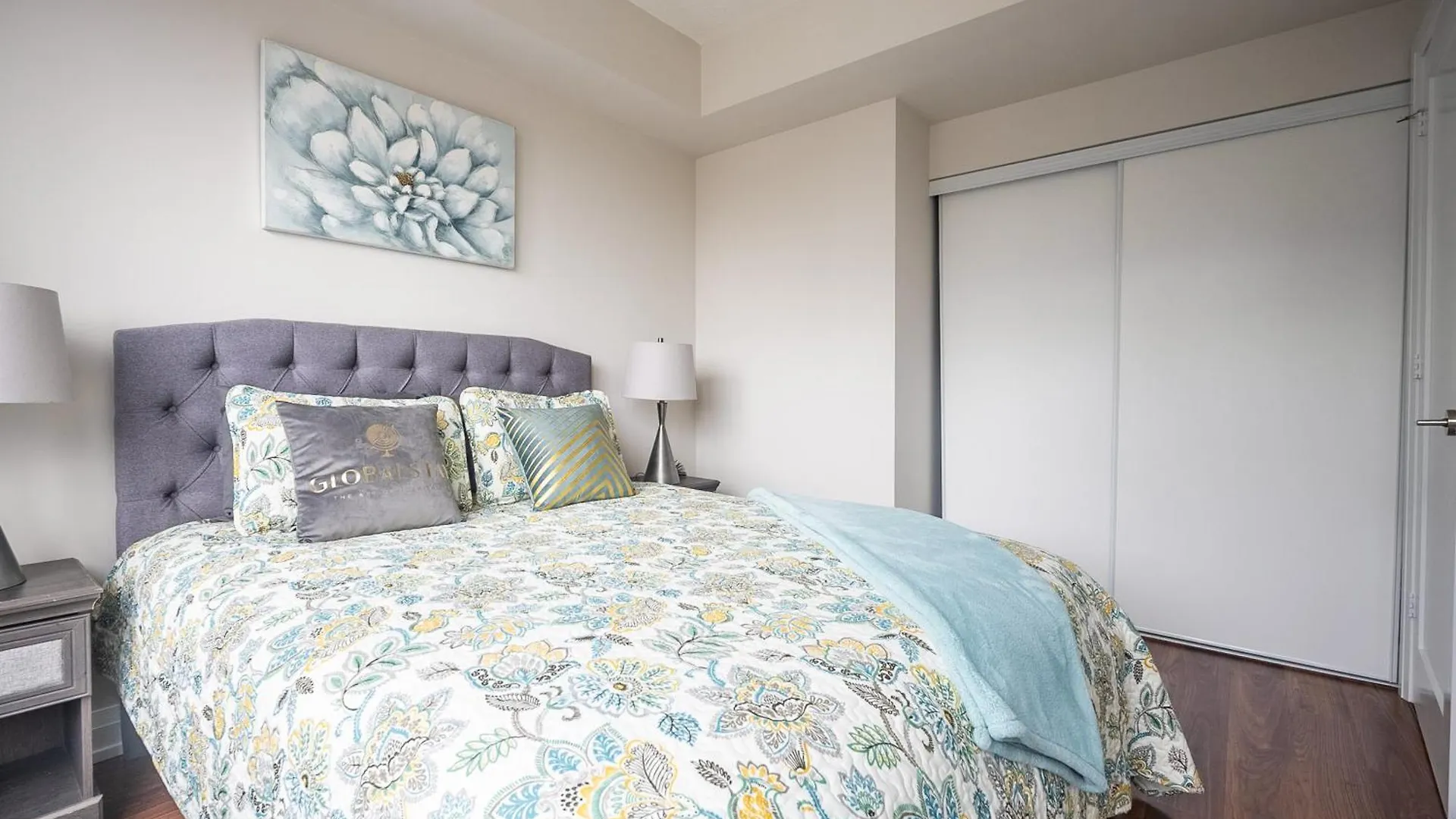 טורונטו Globalstay Modern Apartments In North York Skyscraper