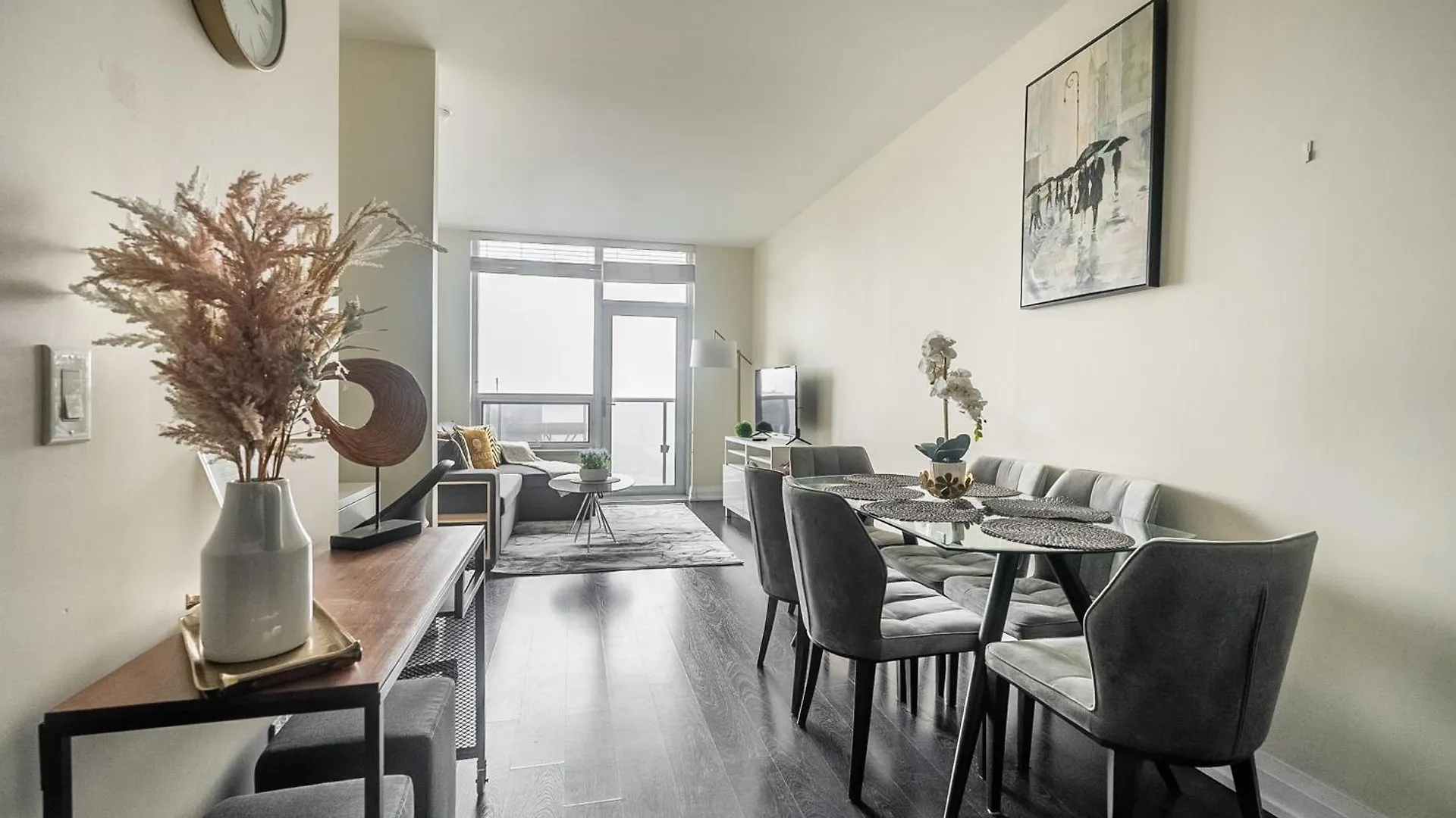 Globalstay Modern Apartments In North York Skyscraper Toronto Canada