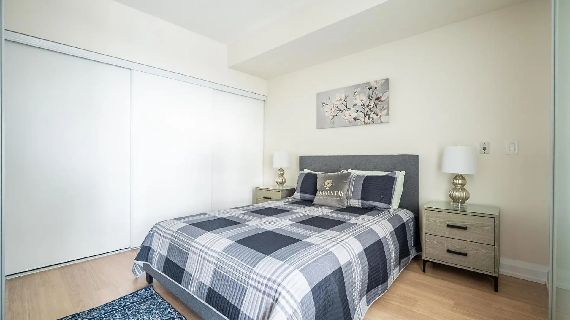 טורונטו Globalstay Modern Apartments In North York Skyscraper 0*,