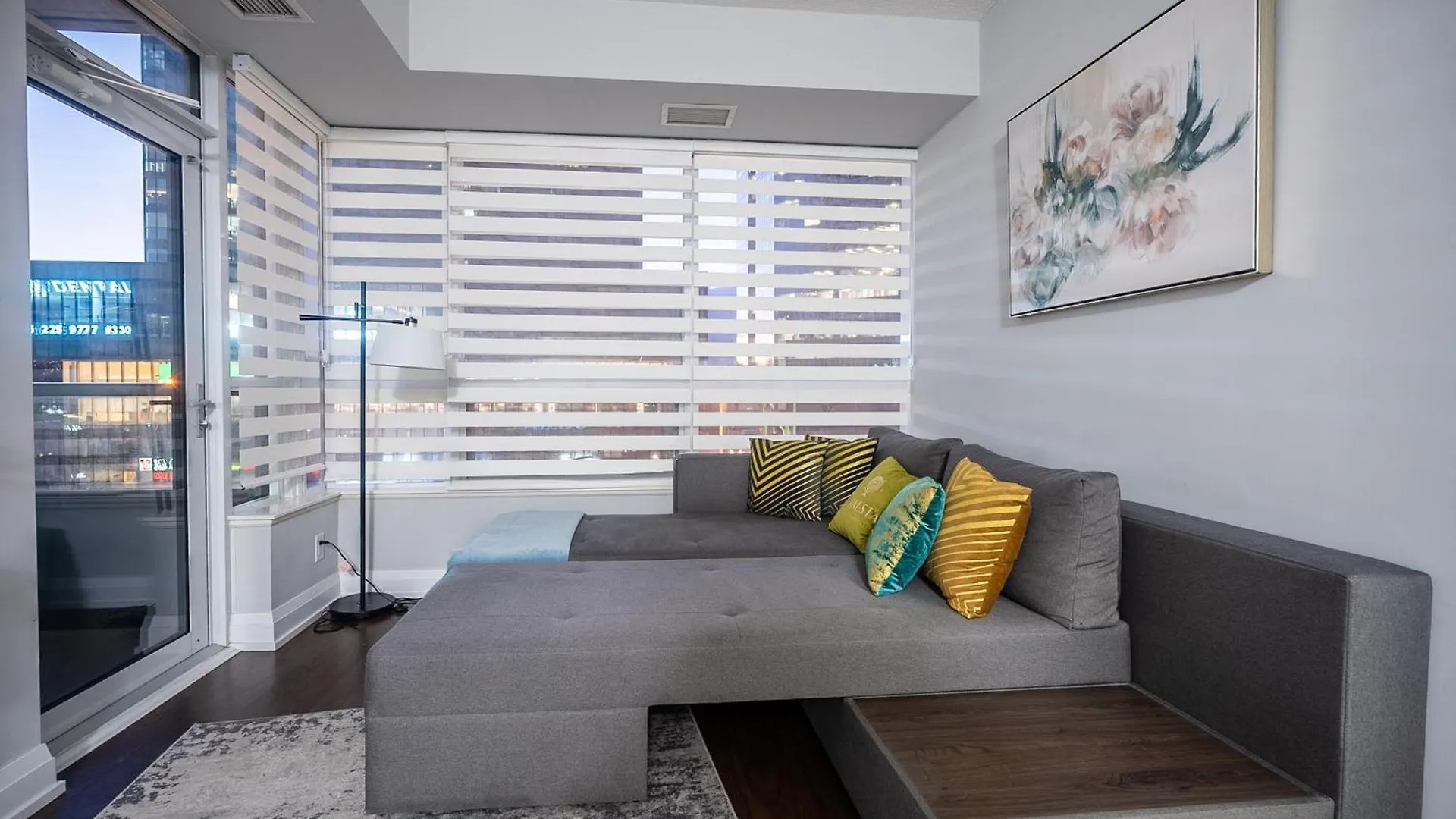 Globalstay Modern Apartments In North York Skyscraper Toronto