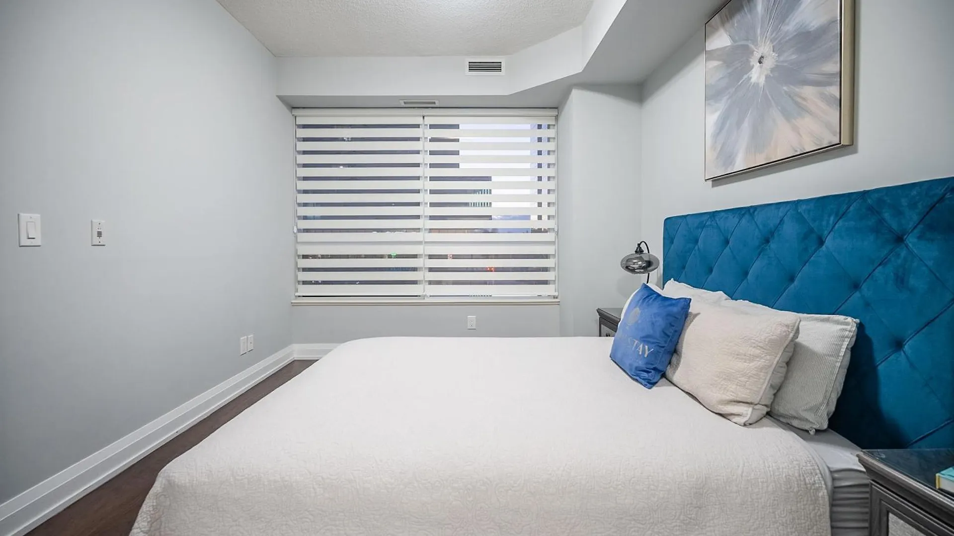 טורונטו Globalstay Modern Apartments In North York Skyscraper