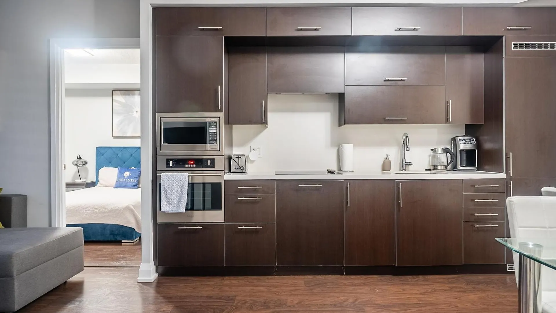 Globalstay Modern Apartments In North York Skyscraper Toronto