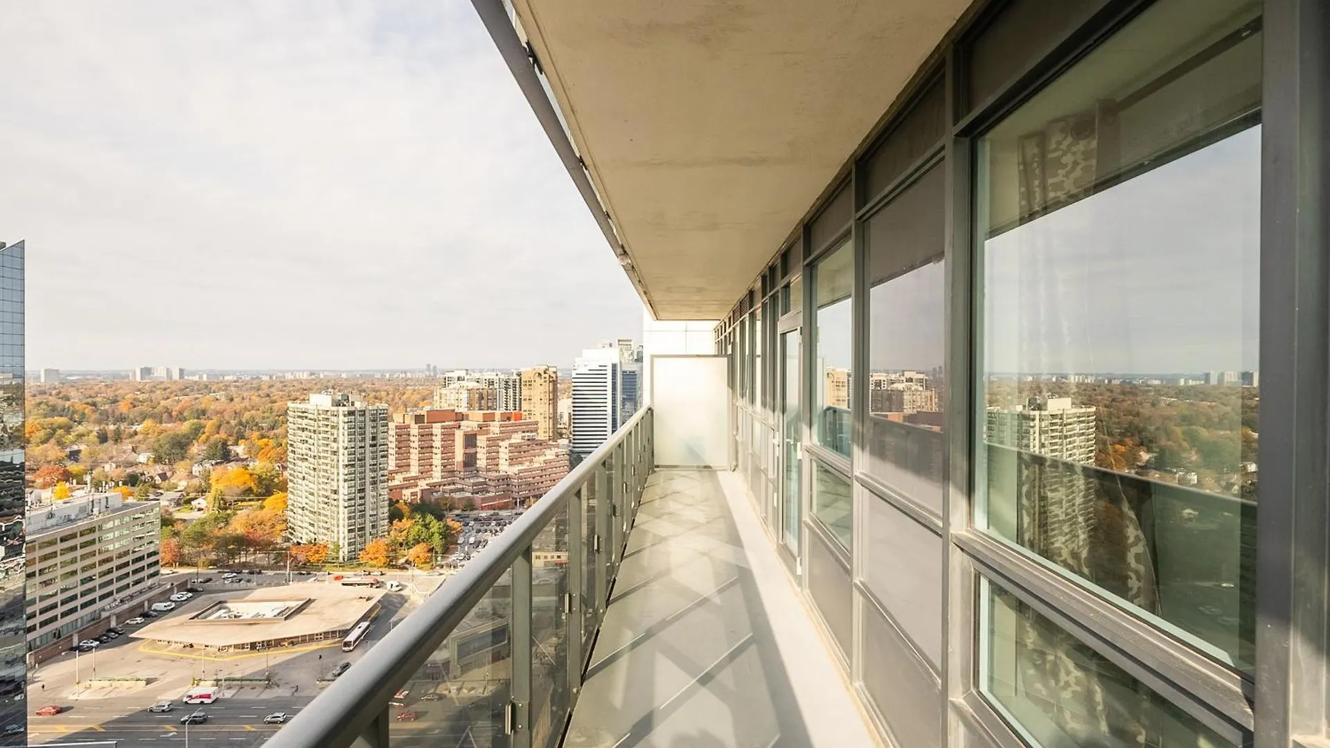 Globalstay Modern Apartments In North York Skyscraper Toronto