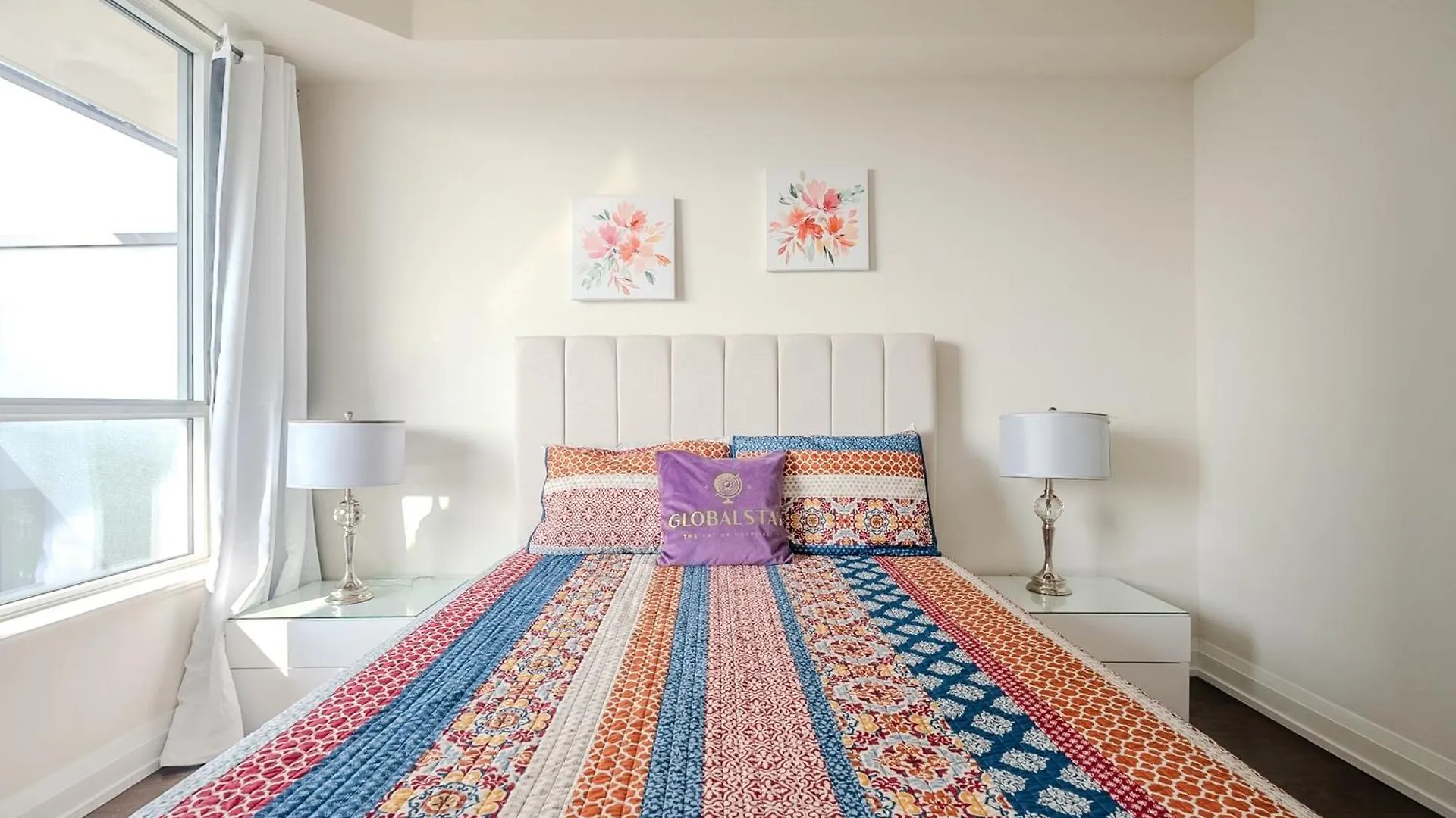 טורונטו Globalstay Modern Apartments In North York Skyscraper 0*,  קנדה