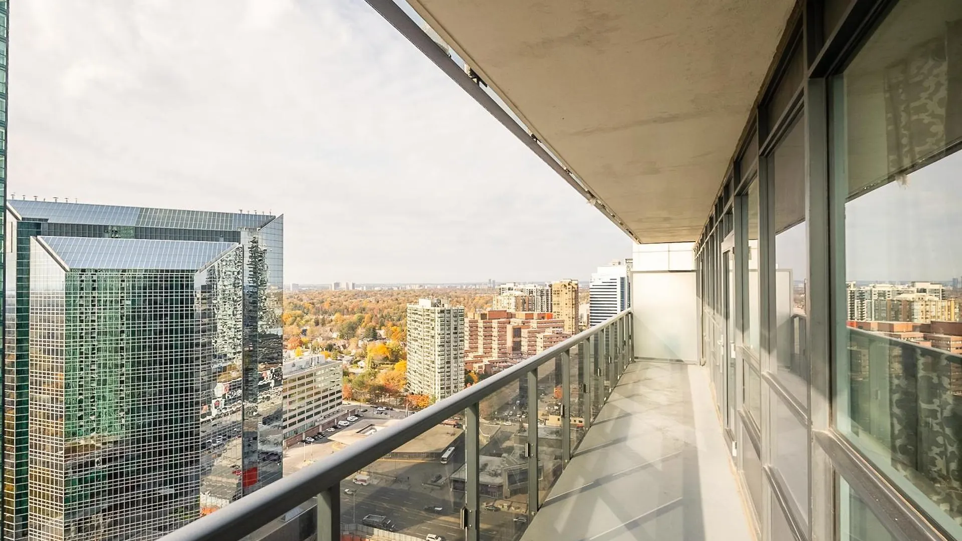Globalstay Modern Apartments In North York Skyscraper Toronto 0*,  Canada
