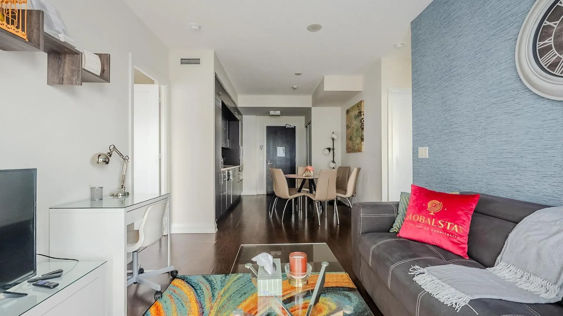 Globalstay Modern Apartments In North York Skyscraper Toronto