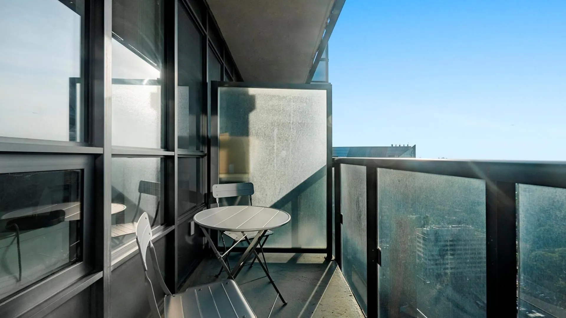 Globalstay Modern Apartments In North York Skyscraper Toronto