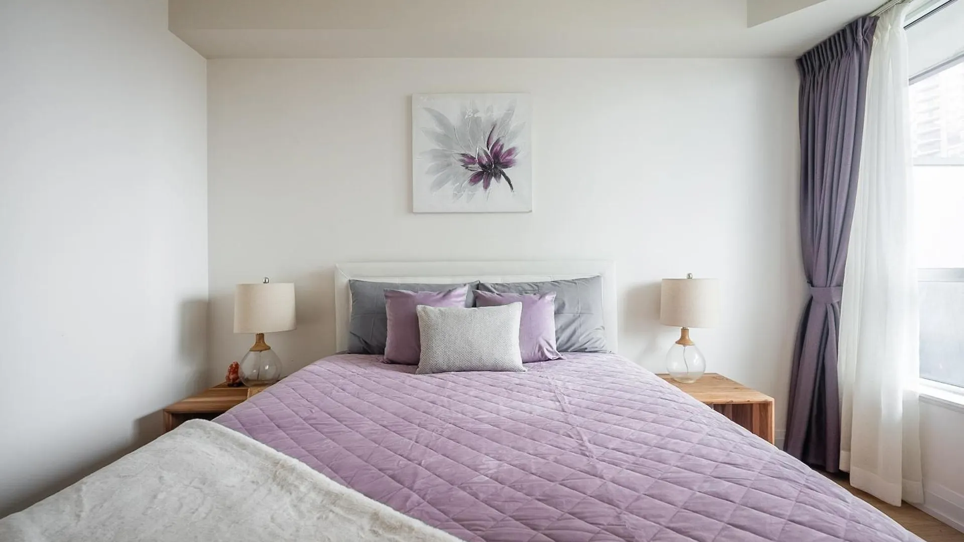 טורונטו Globalstay Modern Apartments In North York Skyscraper 0*,  קנדה
