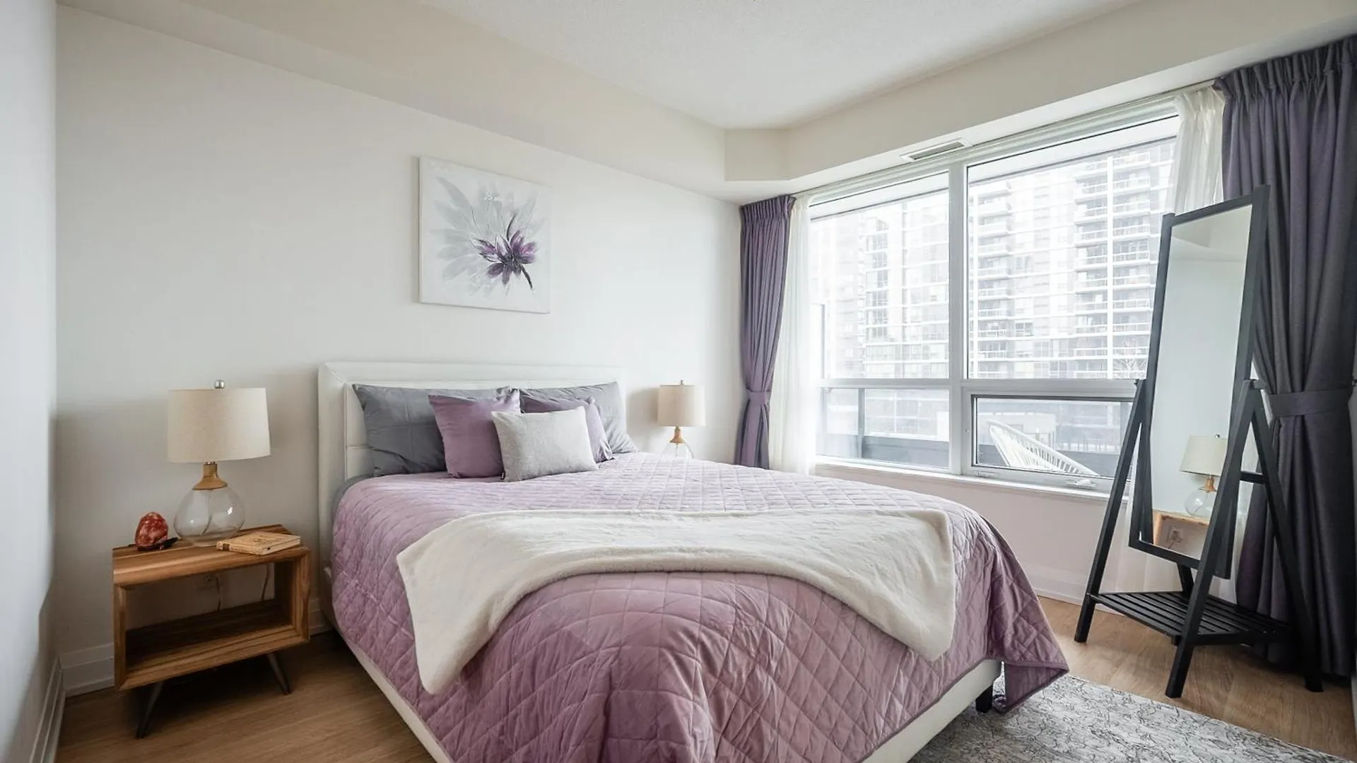 Globalstay Modern Apartments In North York Skyscraper Toronto