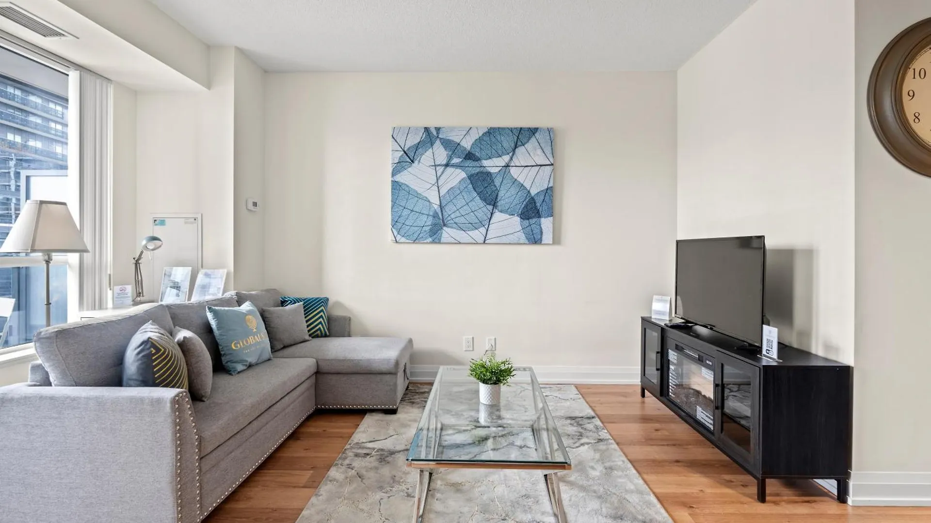 Globalstay Modern Apartments In North York Skyscraper Toronto