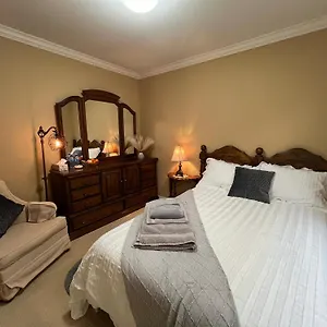 Terra Nova - Private Homestay Richmond