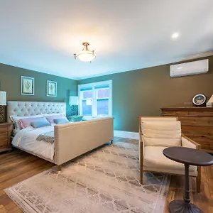Shaughnessy Cozy Bedrooms Homestay Vancouver