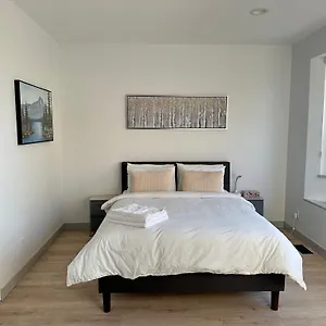 Sweet In Homestay Vancouver