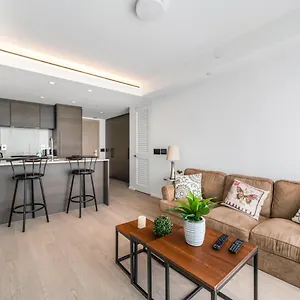 Chic Urban Stylish 1br In Dt Apartment Vancouver
