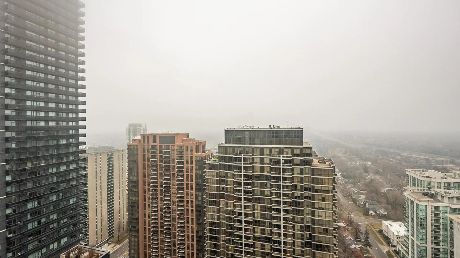 Globalstay Modern Apartments In North York Skyscraper Toronto